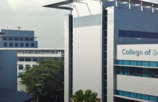 新加坡南洋理工大学物理与数学科学学院:金融科技理学硕士招生