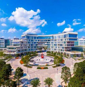 香港科技大学(广州)诚邀海外英才加盟