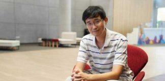 新国大杰出青年教授尤洋:让计算机学会以人类思维运行