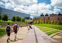 星空彩票官方版app部分专业截止申请 提前录取信息1月下旬公布