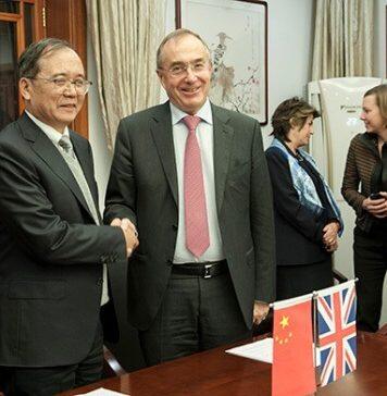 北大(PKU)–伦敦大学学院(UCL)MBA项目招生介绍