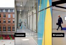 北大(PKU)— 弗拉瑞克商学院(Vlerick)MBA项目介绍