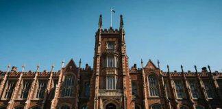 英国女王大学2023年奖学金最高6500英镑等你拿