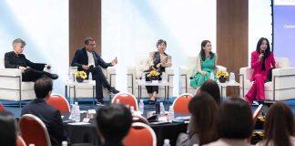 黄金辉传播与信息学院举办研讨会:品牌如何才能触达数字原住民