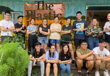 新国大首届“绿色行动周”来袭 朝着可持续的生活方式迈进