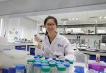 新国大杰出青年教授薛拾枫:奏响生物科学的“交响曲”