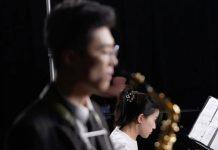 爱荷华大学华人青年音乐家获得国家媒体关注