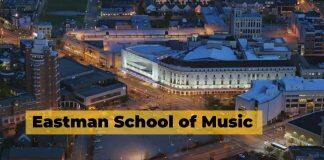美国罗切斯特大学文理学院与伊斯曼音乐学院双学位项目介绍