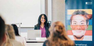 德国ESB全日制MBA课程是引领学子融入德国高端职位的桥梁与纽带