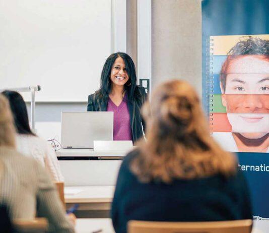 德国ESB全日制MBA课程是引领学子融入德国高端职位的桥梁与纽带