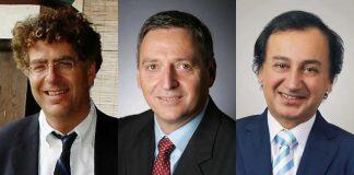 USC Viterbi工程学院教授及理事会成员入选美国国家工程院