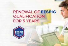 法国凯致商学院成功再获五年期EESPIG官方认证