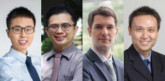 新加坡国立大学四位教授获美国心理科学协会认可