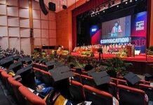 毕业生好消息:新加坡南洋理工大学毕业生持续受到雇主青睐