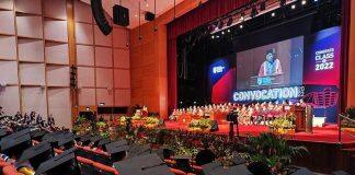 毕业生好消息:新加坡南洋理工大学毕业生持续受到雇主青睐