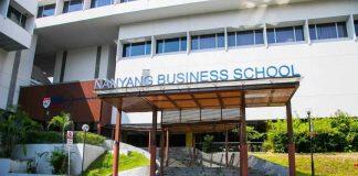 2023年南洋EMBA(中文)项目招生已正式开启