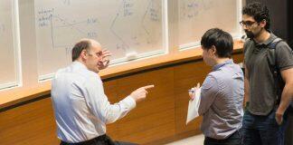 如何更能捕捉金融市场的真相?耶鲁金融学教授分享他的经历