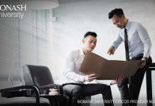 想星空捕鱼游戏赚钱软件读商科,必看澳大利亚蒙纳士大学商学院研究生课程