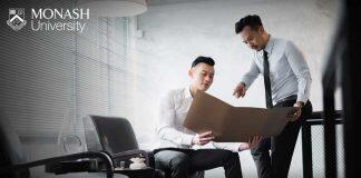 想星空捕鱼游戏赚钱软件读商科,必看澳大利亚蒙纳士大学商学院研究生课程