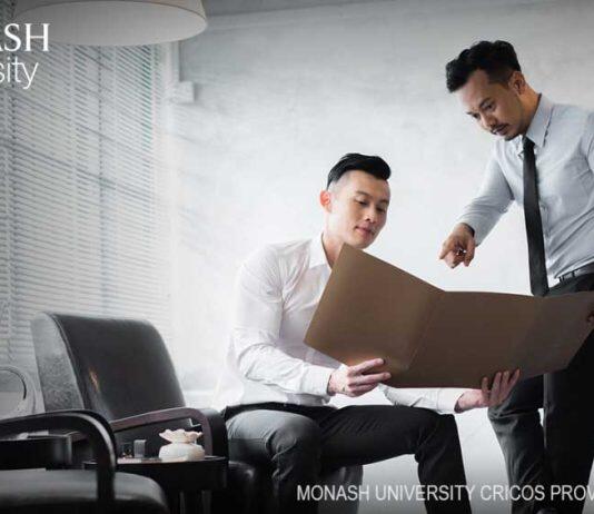 想星空捕鱼游戏赚钱软件读商科,必看澳大利亚蒙纳士大学商学院研究生课程