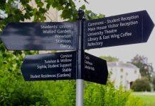 英国巴斯斯巴大学英语内测考试报名进行中!