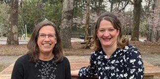 杜克大学新任本科生研究主任视导师制为学生研究的未来