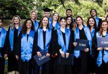 为什么选择餐饮管理专业硕士课程培训?