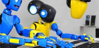 美国罗彻斯特大学探讨ChatGPT等人工智能将如何影响高等教育