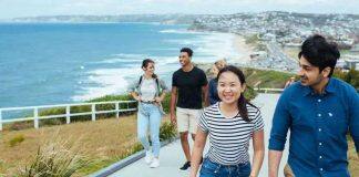 澳大利亚纽卡斯尔大学备受期待的夏季游学项目来了