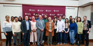 加拿大圣玛丽大学获得建校史上最大单笔政府投资