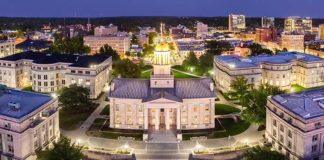 美国爱荷华大学新生线上信息分享会(国际学生专场)