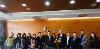 瑞士教育集团与西交利物浦大学开启国际合作新篇章