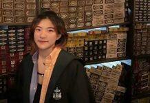 美国爱荷华大学国际学生经验分享