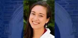 杜克大学校友分享 | 探索医学与人文学科的交叉领域