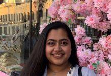 美国爱荷华大学多名国际学生获得奖学金