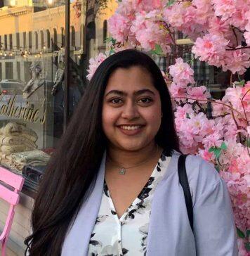 美国爱荷华大学多名国际学生获得奖学金