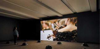 用科技记录失传的艺术 随音乐让往日重现