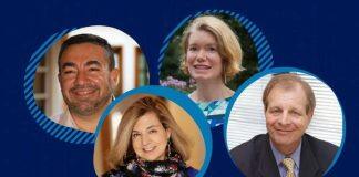 杜克教授 | 美国文理科学院2023年新晋院士