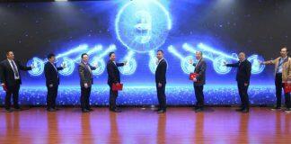 南京大学携手中国空间技术研究院成立“中国航天先进材料创新联盟”