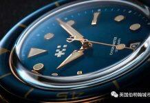 英国奢侈品钟表品牌CW与BCU珠宝学院的故事