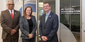 星空彩票官方版app与宝洁强强联合培育优质人才