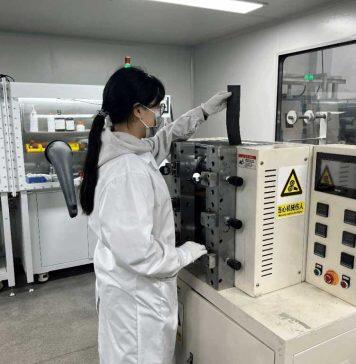 西浦理学院推动产学研合作 为新能源研究注入新动力