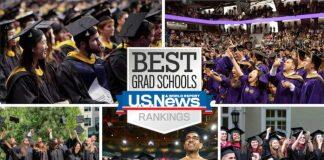 2023-2024最佳商学院排行榜新鲜出炉耶鲁管理学院名列前茅 Best Business Schools 2024