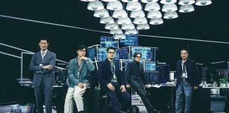 一场无声的虚拟战争激发对网络安全的关注