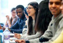 英国普利茅斯大学暑期学前语言课程课前研讨会于5月19日举办(线上)