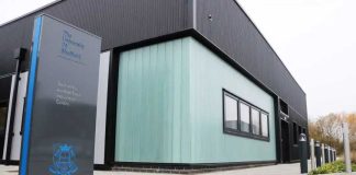 英国谢菲尔德大学将成立英国首个航空可持续燃料认证中心