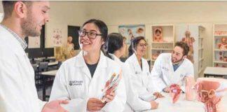 澳大利亚蒙纳士大学建造维多利亚健康创新中心领航未来健康研究