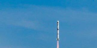 内地与澳门合作研制首颗科学卫星“澳门科学一号”成功发射