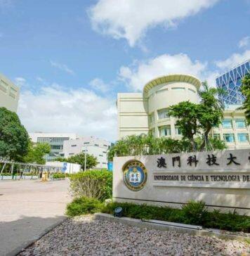 2023/2024学年澳门科技大学药学硕士课程秋季入学接受申请!