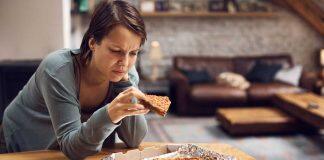 加拿大人在新冠大流行期间的生活方式行为发生了哪些变化?